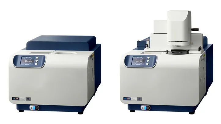 日立分析仪器推出新款DSC系列热分析仪 用于高级材料开发和质量控制
